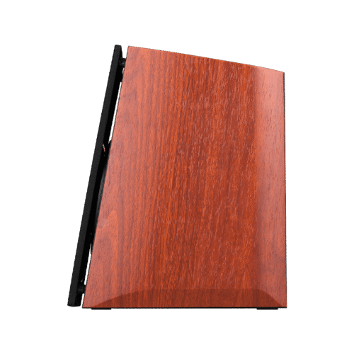 Edifier R2000DB Powered Bluetooth Bookshelf Speakers Brown Edifier R2000DB Powered Bluetooth Bookshelf Speakers Brown