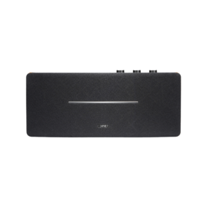 Edifier D12 Desktop Stereo Speaker Bluetooth 5.0 70 Watts (Black)