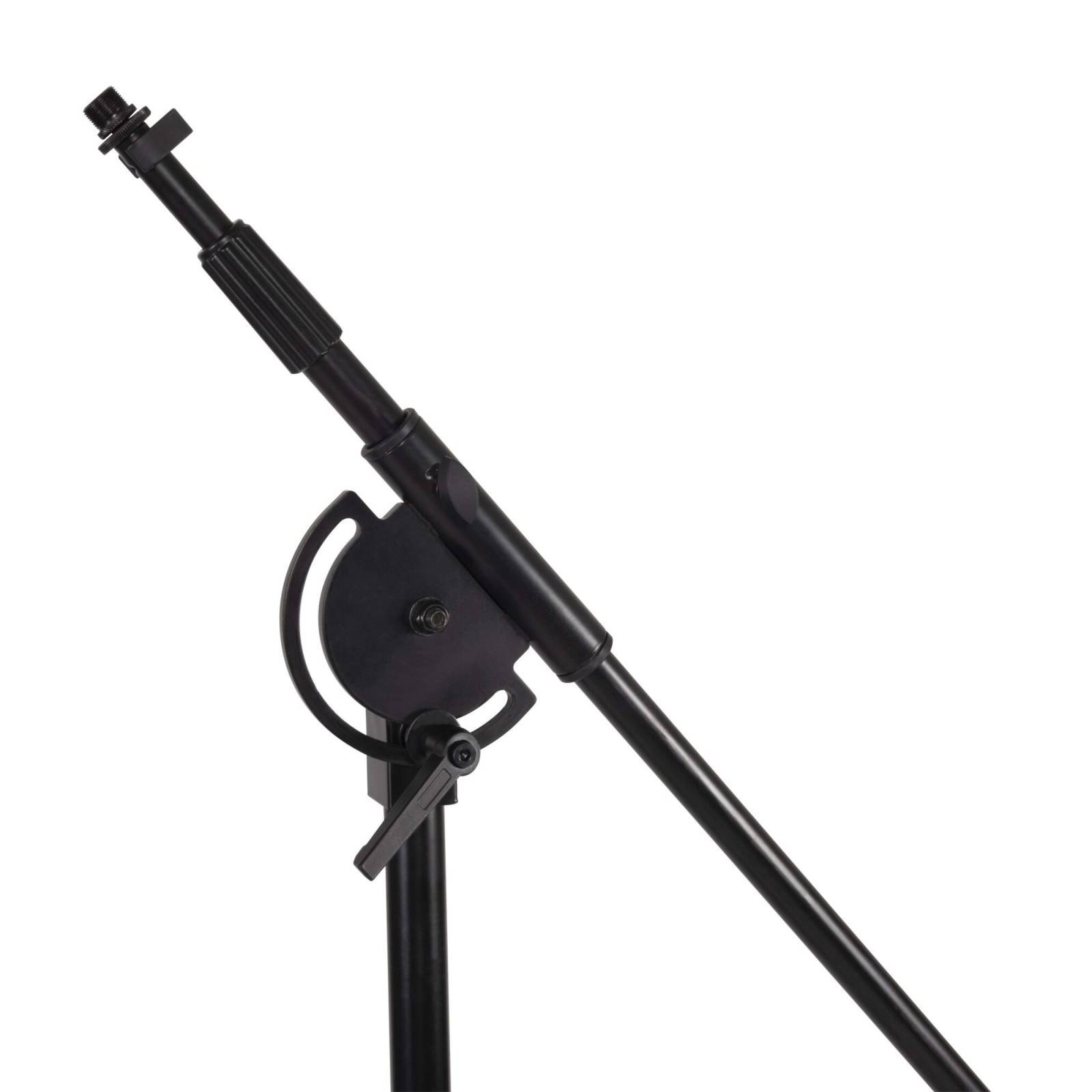 imgi_109_PRO400BK.9-1600x1600h.jpg Proel PRO400BK Microphone Stand, Gig, Black