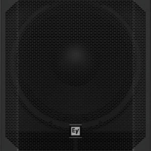 Electro Voice EVIVA 18SP Portable Powered Subwoofer