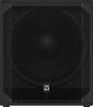 Electro Voice EVIVA 18SP Portable Powered Subwoofer