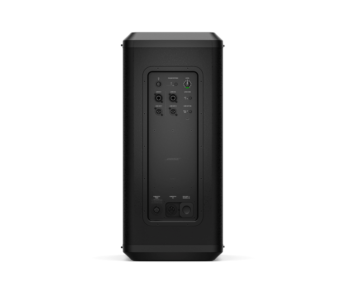 BOSE Sub2 powered bass module