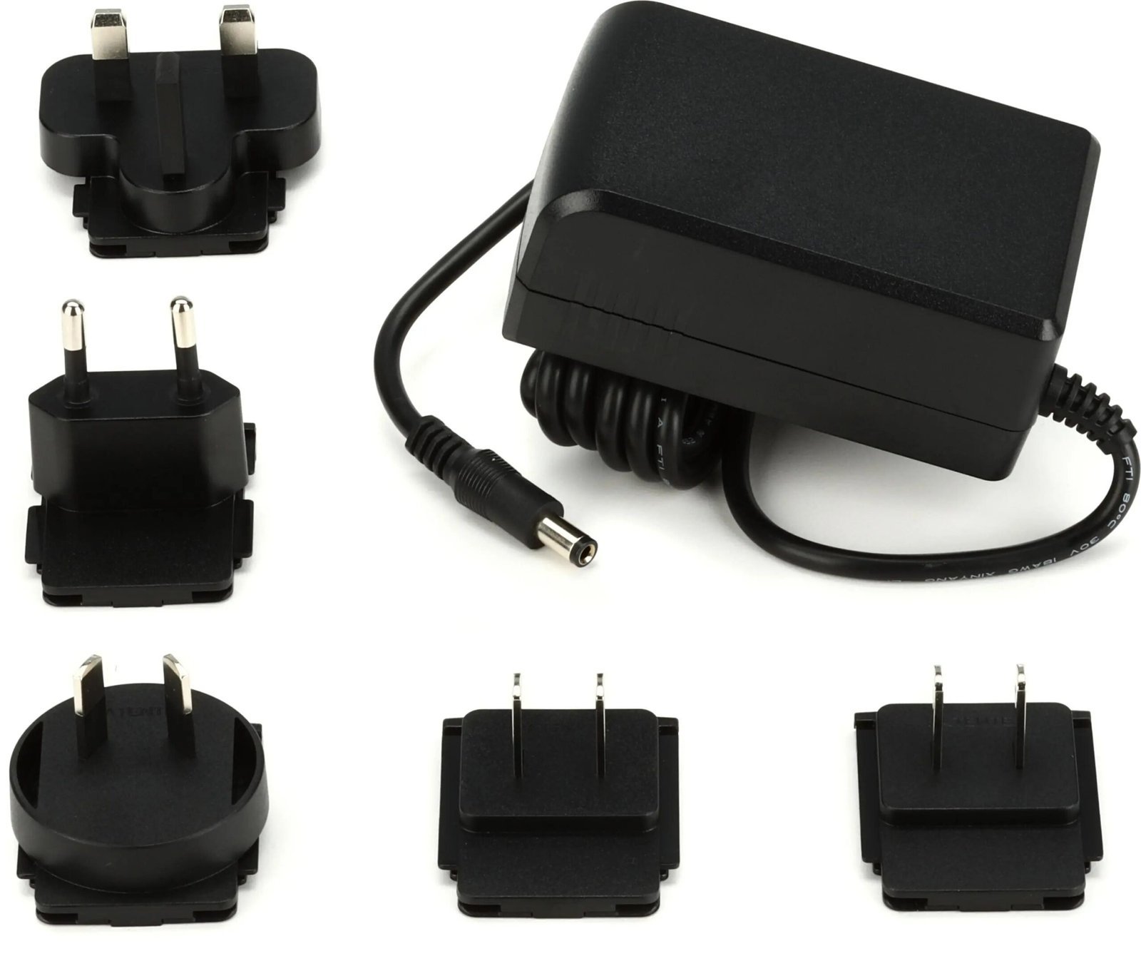 Native Instruments NI Power Supply (40 W)