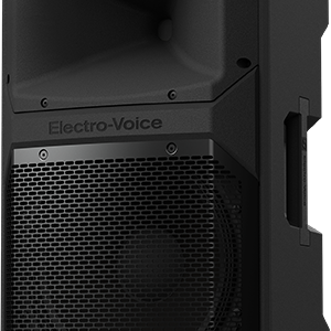 Electro Voice EVIVA 12P Portable Powered Loudspeaker
