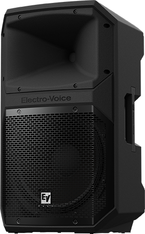 Electro Voice EVIVA 12P Portable Powered Loudspeaker