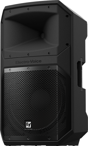 Electro Voice EVIVA 15P Portable Powered Loudspeaker