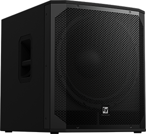 Electro Voice EVIVA 18SP Portable Powered Subwoofer