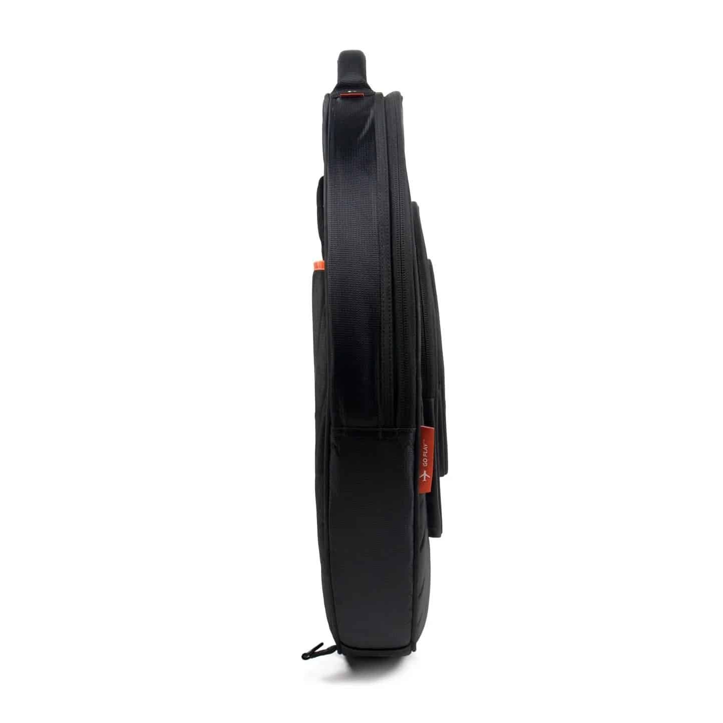 MONO M80-CY24-BLK 24-inch Cymbal Case - Black