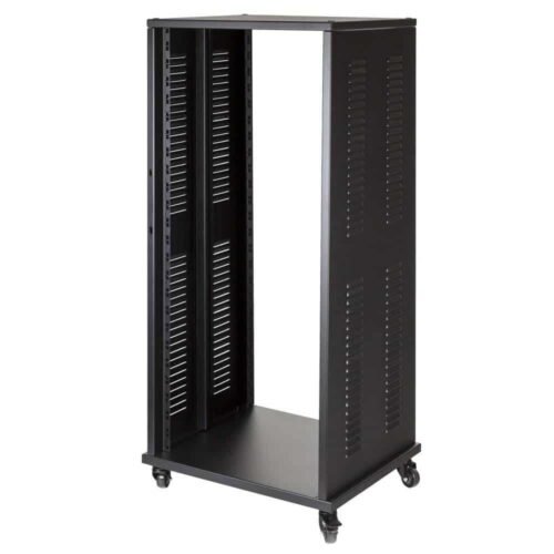 Proel STUDIORK24 PROF.STANDARD.19".RACK.STAND.24.UNIT Proel STUDIORK24 PROF.STANDARD.19".RACK.STAND.24.UNIT