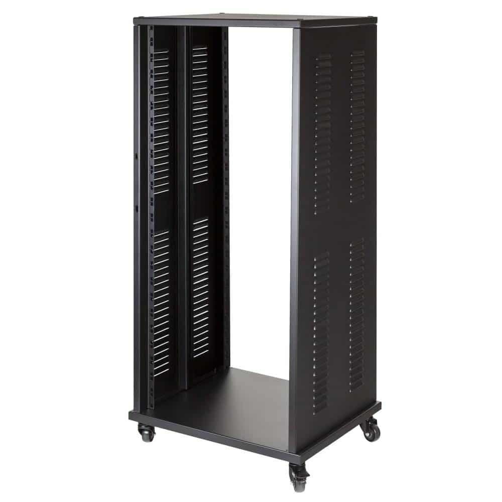 Proel STUDIORK24 PROF.STANDARD.19".RACK.STAND.24.UNIT