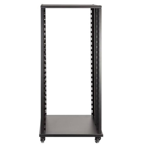 Proel STUDIORK24 PROF.STANDARD.19".RACK.STAND.24.UNIT Proel STUDIORK24 PROF.STANDARD.19".RACK.STAND.24.UNIT