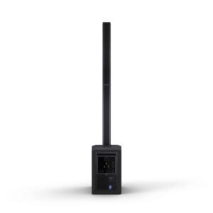 LD System MAUI 28 G3 Compact cardioid column PA system, black LD System MAUI 28 G3 Compact cardioid column PA system, black