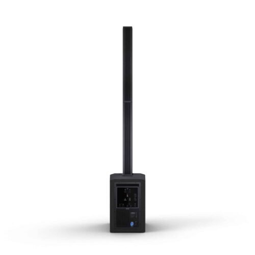 LD System MAUI 28 G3 Compact cardioid column PA system, black LD System MAUI 28 G3 Compact cardioid column PA system, black