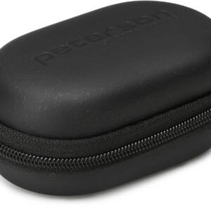 PETERSON STROBE TUNERS Carry Case StroboClip HD & HDC Tuner