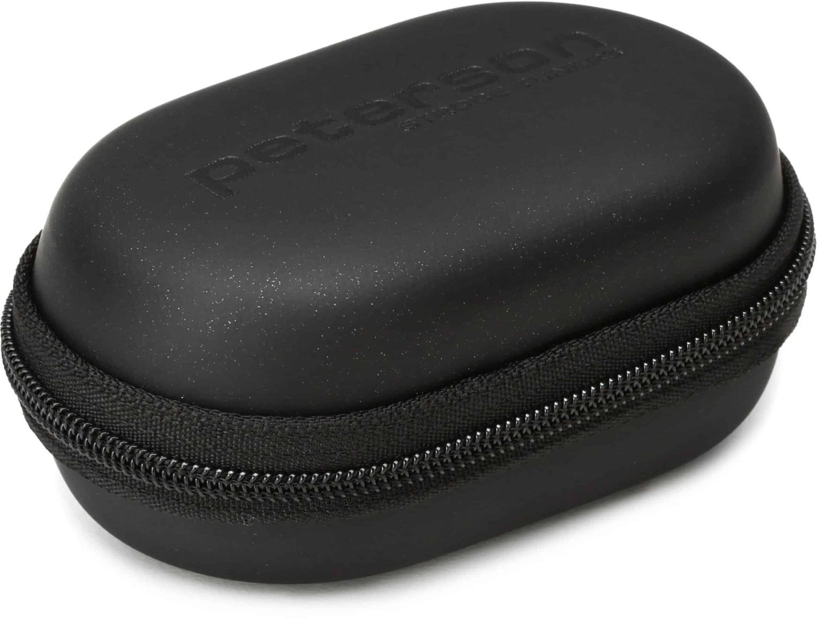 PETERSON STROBE TUNERS Carry Case StroboClip HD & HDC Tuner