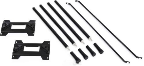Nord Keyboard Stand EX Legs for Nord Keyboards Nord Keyboard Stand EX Legs for Nord Keyboards