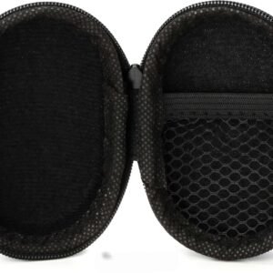 PETERSON STROBE TUNERS Carry Case StroboClip HD & HDC Tuner