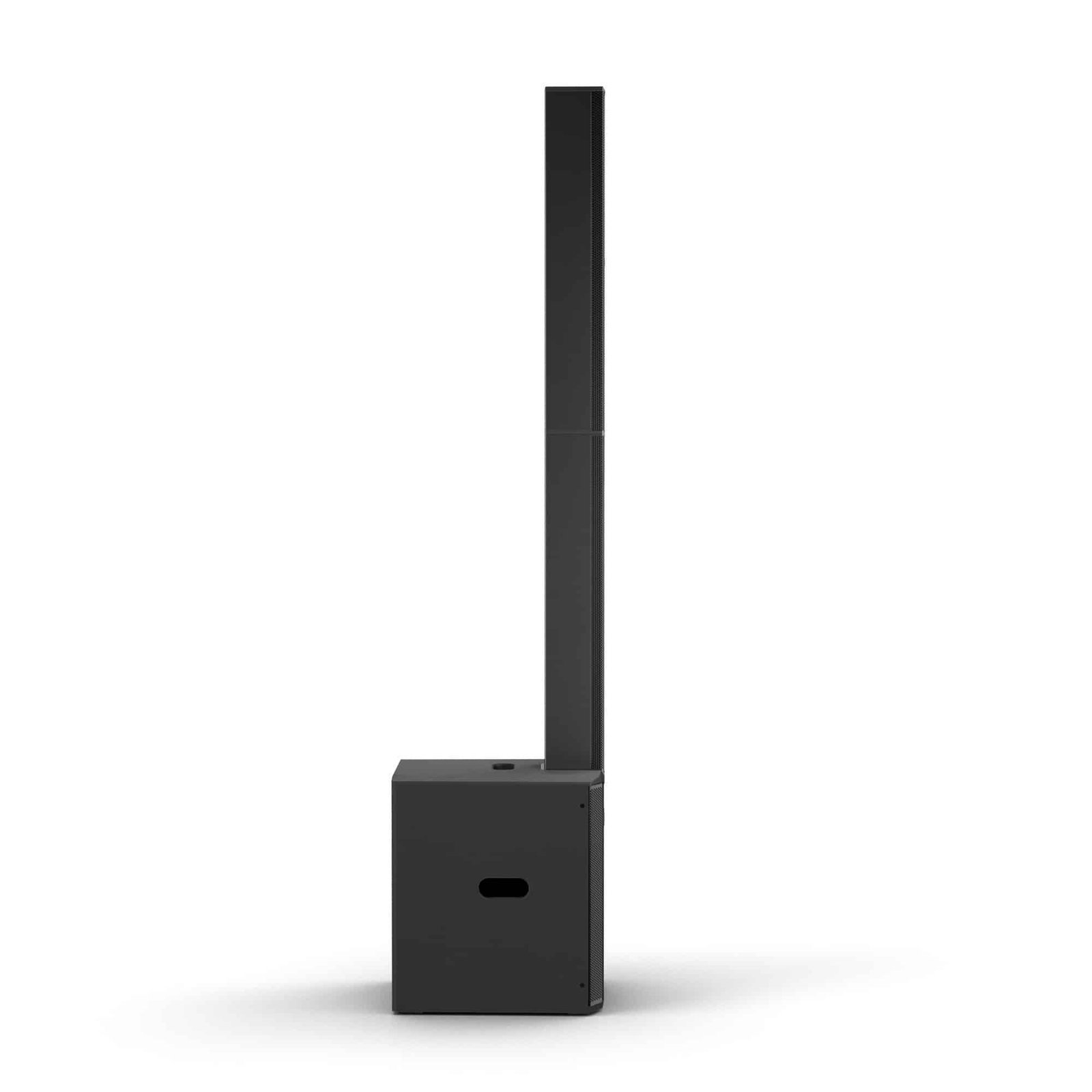LD System MAUI? 28 G3 Compact cardioid column PA system, black