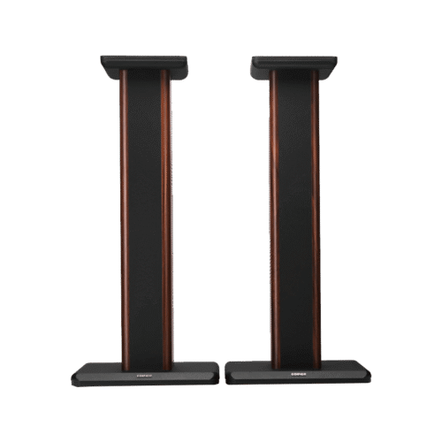 Edifier SS02C Speaker Stands for S2000MKIII Pair Edifier SS02C Speaker Stands for S2000MKIII Pair