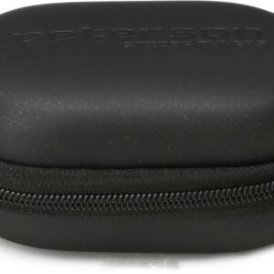 PETERSON STROBE TUNERS Carry Case StroboClip HD & HDC Tuner