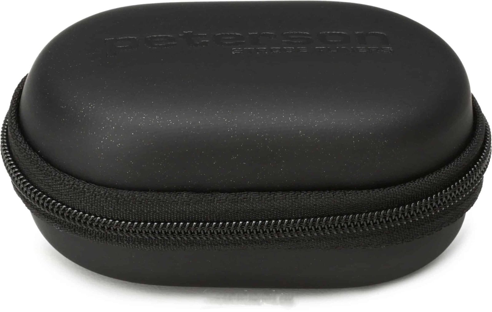 PETERSON STROBE TUNERS Carry Case StroboClip HD & HDC Tuner