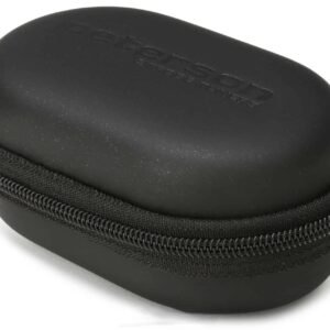 PETERSON STROBE TUNERS Carry Case StroboClip HD & HDC Tuner
