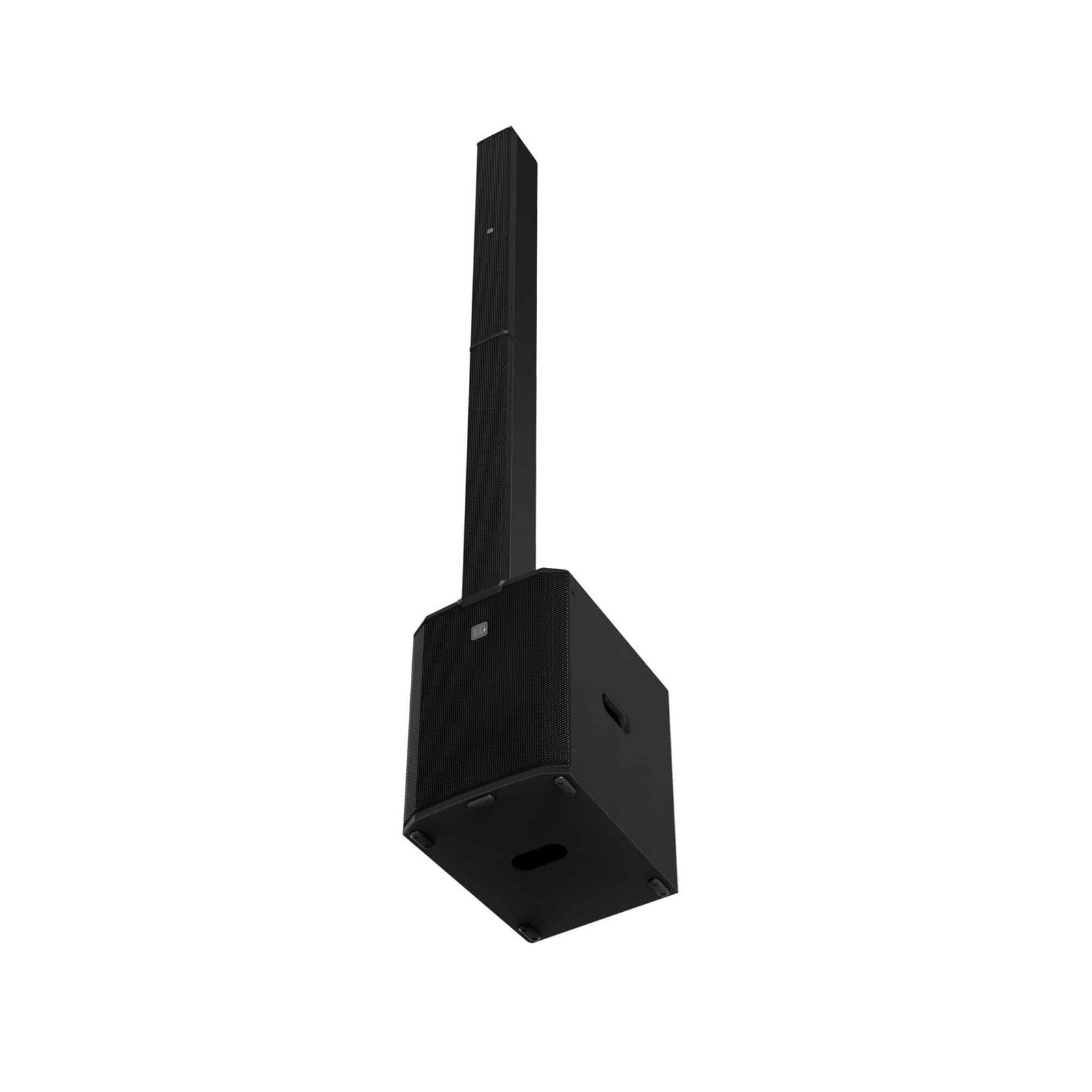 LD System MAUI? 28 G3 Compact cardioid column PA system, black