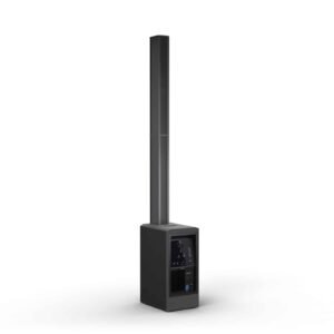 LD System MAUI Portable cardioid column PA system, black LDMAUI11G3INT LD System MAUI Portable cardioid column PA system, black LDMAUI11G3INT