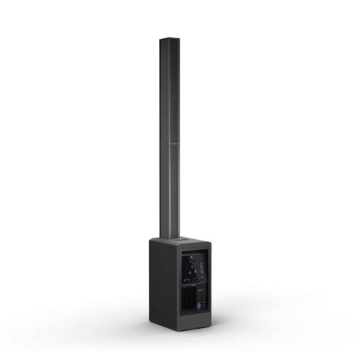 LD System MAUI Portable cardioid column PA system, black LDMAUI11G3INT LD System MAUI Portable cardioid column PA system, black LDMAUI11G3INT