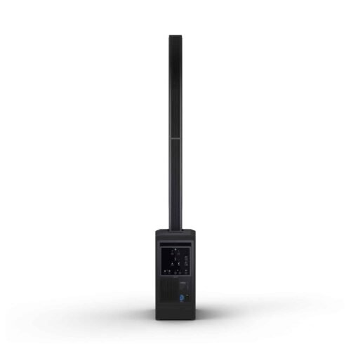 LD System MAUI Portable cardioid column PA system, black LDMAUI11G3INT LD System MAUI Portable cardioid column PA system, black LDMAUI11G3INT