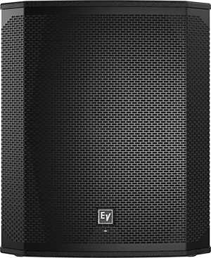 Electro Voice ELX200-18SP 18" powered subwoofer