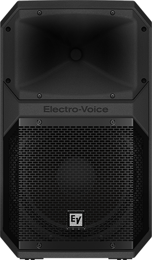 Electro Voice EVIVA 12P Portable Powered Loudspeaker