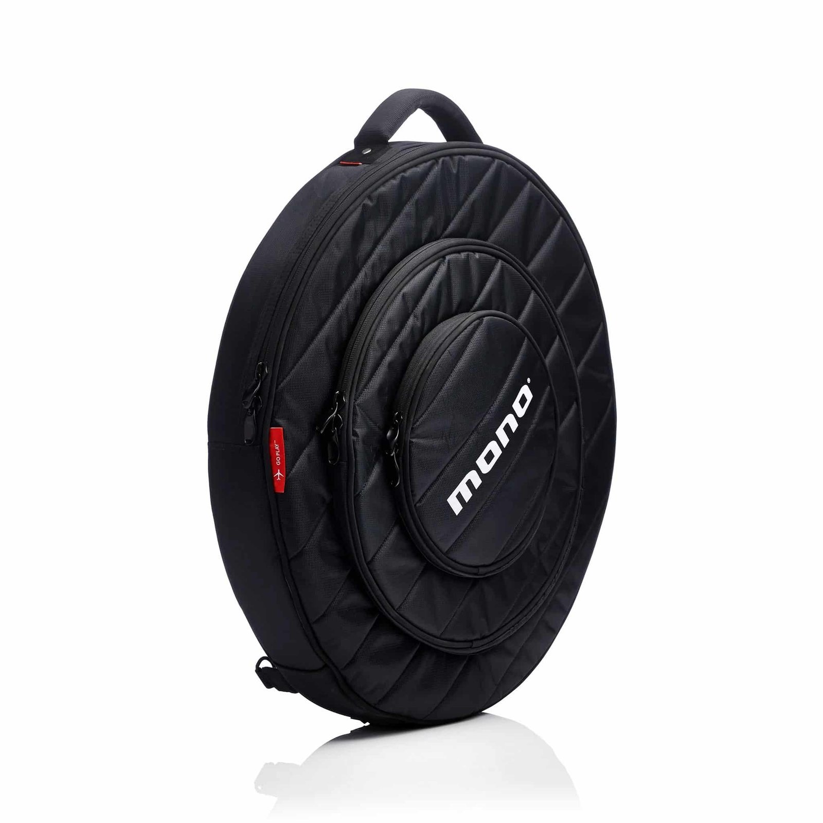 Mono Creators M80-CY22 22" Cymbal Case