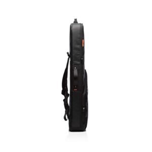 MONO M80-K61-BLK Vertigo Keyboard Case for 61 and 49-Key keyboards MONO M80-K61-BLK Vertigo Keyboard Case for 61 and 49-Key keyboards