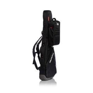 Mono M80-VEG-BLK Vertigo Electric Guitar Case - Black Mono M80-VEG-BLK Vertigo Electric Guitar Case - Black