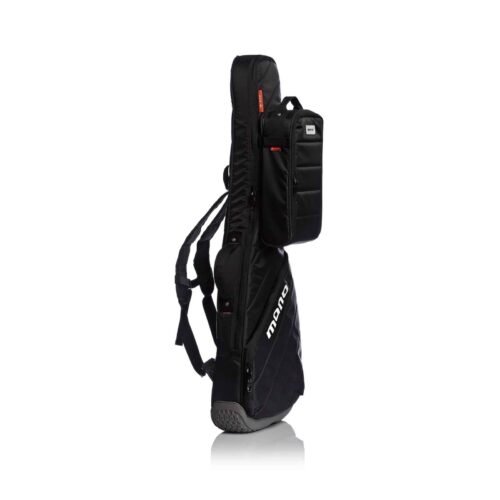 Mono M80-VEG-BLK Vertigo Electric Guitar Case - Black Mono M80-VEG-BLK Vertigo Electric Guitar Case - Black