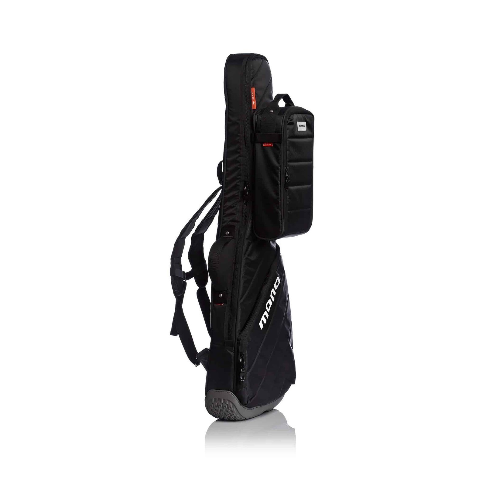 Mono M80-VEG-BLK Vertigo Electric Guitar Case - Black