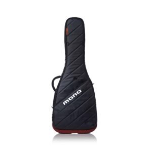 Mono M80-VEG-GRY Vertigo Electric Hybrid Gig Bag - Steel Gray