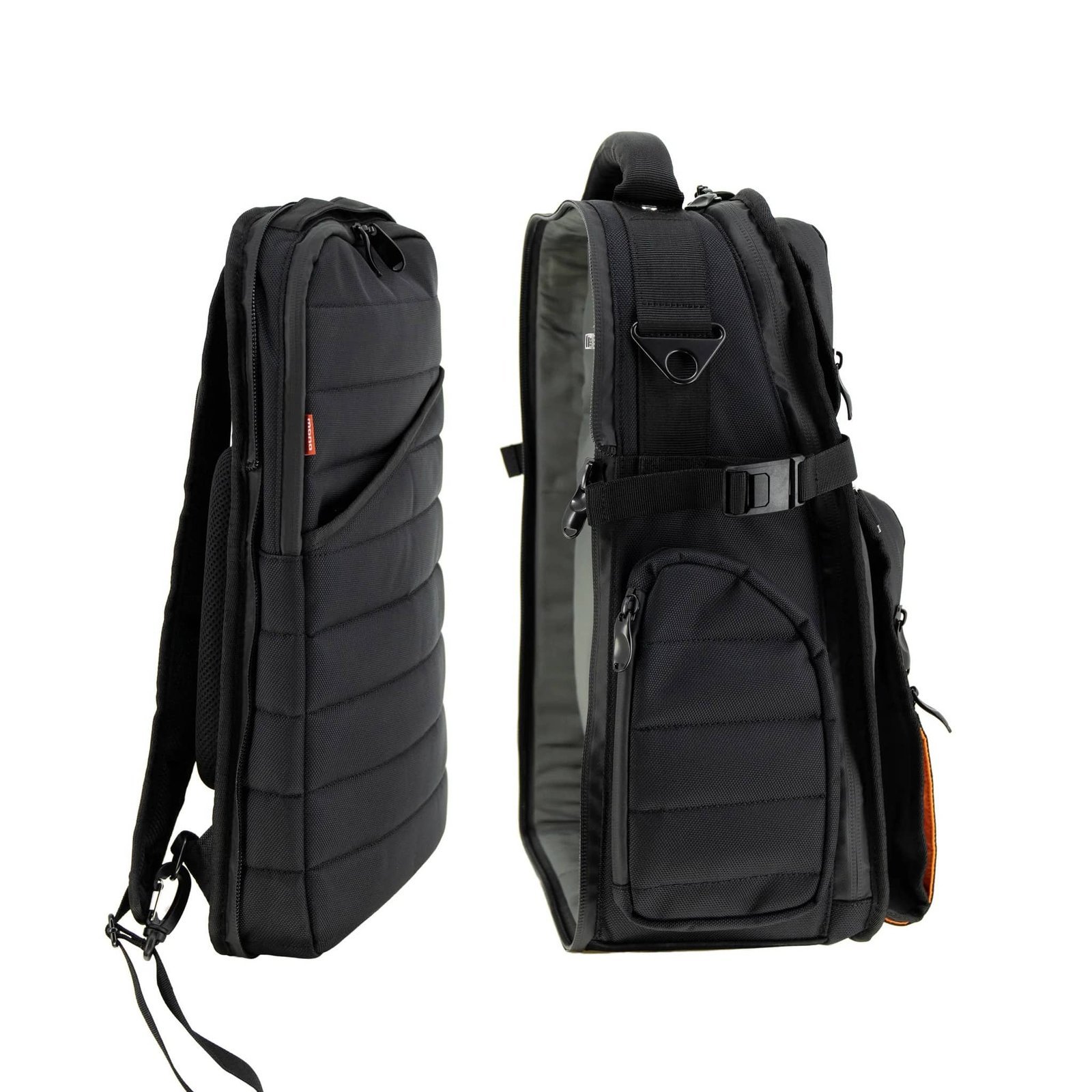 imgi_12_products_2FM80-FLY-ULT-BLK_2FM80-FLY-ULT-BLK_1601432904354.jpg MONO M80-FLY-ULT-BLK Classic FlyBy Ultra Backpack - Black