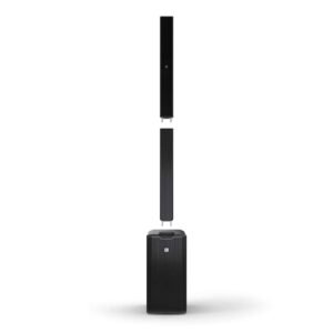 LD System MAUI Portable cardioid column PA system, black LDMAUI11G3INT LD System MAUI Portable cardioid column PA system, black LDMAUI11G3INT