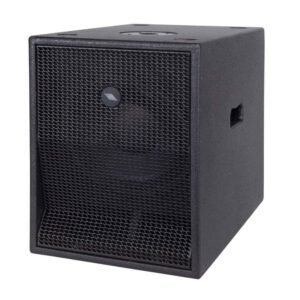 Proel S10 A Active Subwoofer