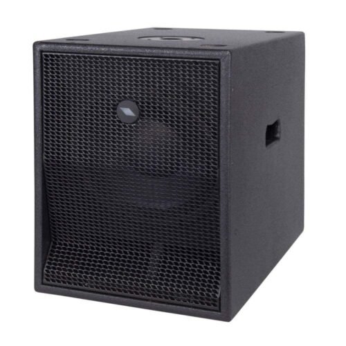 Proel S10 A Active Subwoofer
