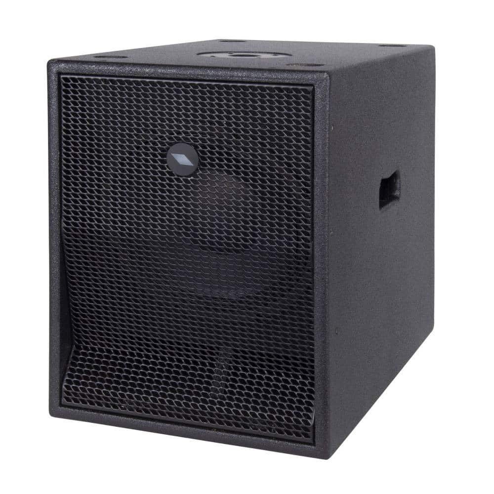 Proel S10 A Active Subwoofer