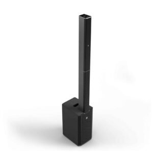 LD System MAUI Portable cardioid column PA system, black LDMAUI11G3INT LD System MAUI Portable cardioid column PA system, black LDMAUI11G3INT