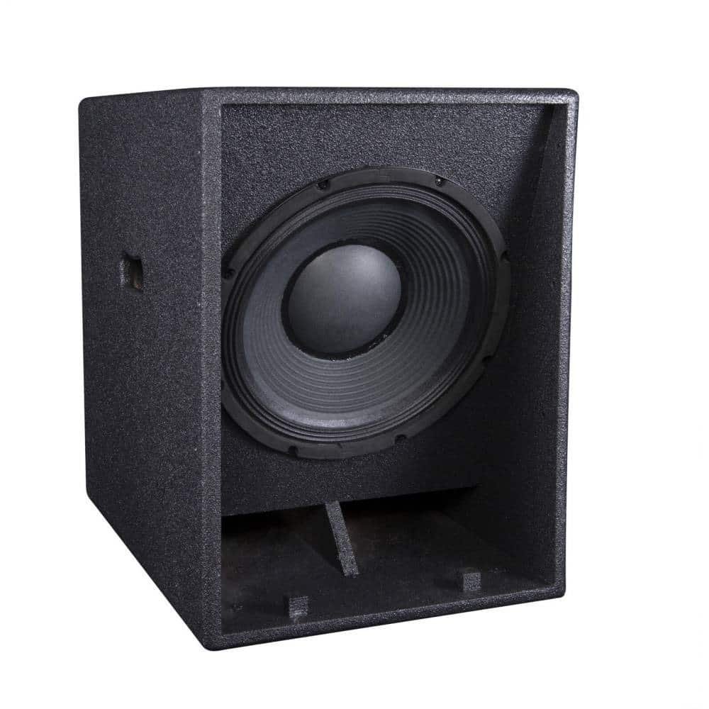 Proel S10 A Active Subwoofer