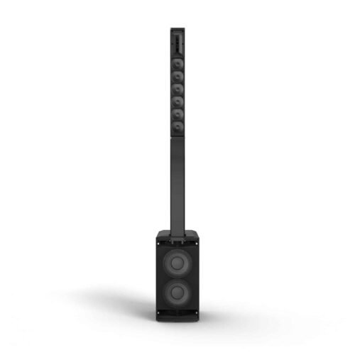 LD System MAUI Portable cardioid column PA system, black LDMAUI11G3INT LD System MAUI Portable cardioid column PA system, black LDMAUI11G3INT