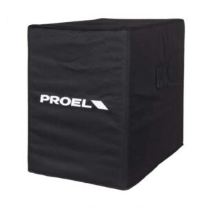 Proel S10 A Active Subwoofer