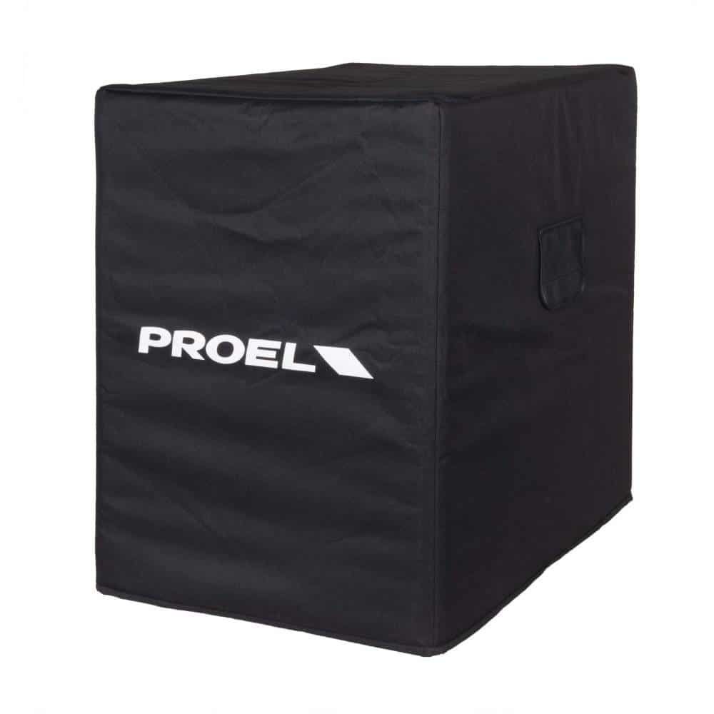 Proel S10 A Active Subwoofer