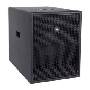 Proel S10 A Active Subwoofer