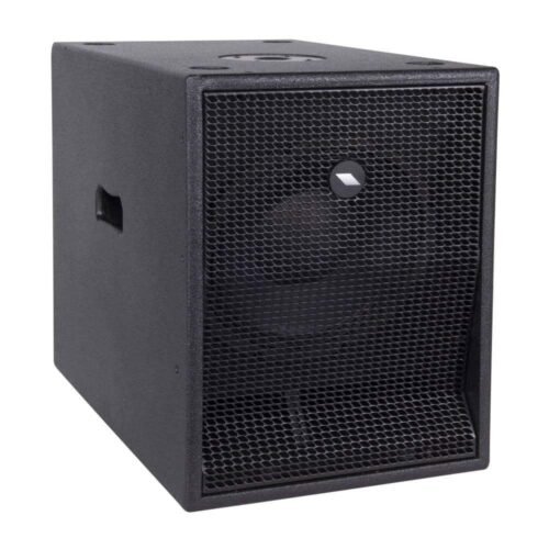 Proel S10 A Active Subwoofer